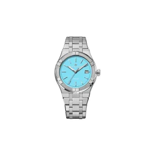 Maurice Lacroix Unisexuhr Aikon Quartz AI1108-SS002-431-1