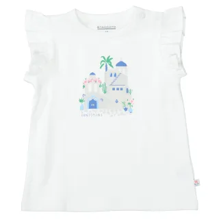 STACCATO - Md.-T-Shirt chalk - Gr. - 80