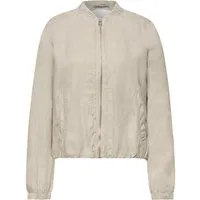 STREET ONE Jackenblazer SOL_Linen Bomber Jkt