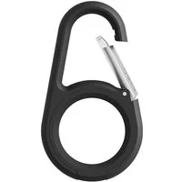 Belkin Schlüsselanhänger Secure Holder mit Karabiner für Apple AirTag (1-tlg)
