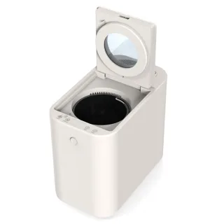 [EU Direct] BEECO HQD-260C Kitchen Composter 2.5L Food Waste Recycler 470W 6 Modes Low Noise Odorless Carbon Filter Comp