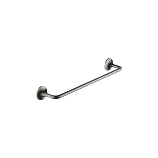 Dornbracht Badetuchhalter VAIA 83070809 Dark Chrome 83070809-19