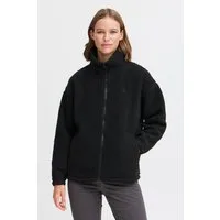 OXMO Fleecejacke OXTovine Gemütliche Jacke