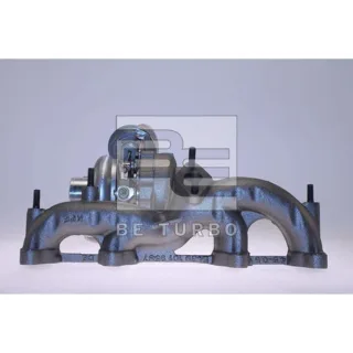 BE Turbo Turbolader Audi A3 Skoda Octavia VW Bora Golf New 1,9
