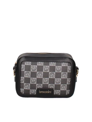 Braccialini Crossbody Frauen BLACK