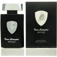 LAMBORGHINI Eau de Toilette Tonino Lamborghini Mitico Eau de Toilette 200 ml
