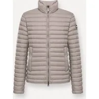 Colmar Leichtdaunenjacke MENS DOWN JACKET leichte Füllung aus echten Daunen, 2-Wege-Reißverschluss, Regular Fit