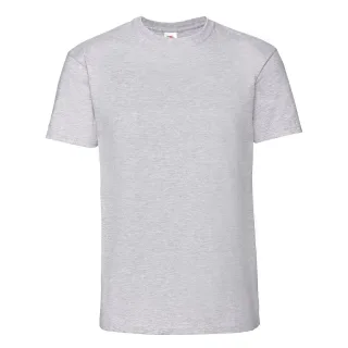 Fruit Of The Loom Herren Ringspun Premium T-Shirt