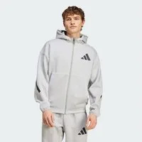 adidas Sportswear Hoodie NEW ADIDAS Z.N.E. ZIP-HOODIE (1-tlg)