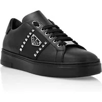 PHILIPP PLEIN Hexagon Sneaker