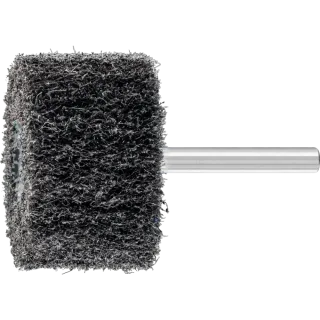 PFERD TOOLS POLINOX Vlies-Schleifstift High Performance PNL Ø 50x30mm Schaft-Ø 6 mm SIC100 - 44659110