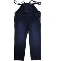 ABRAXAS Jeanslatzhose