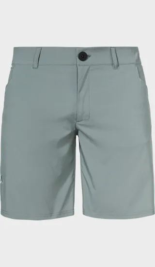 Schöffel Shorts "CIRC Shorts Style Smue MEN"