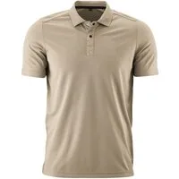 Gonso Radtrikot Essential Poloshirt M Herren Fahrradtrikot kurzarm, elastisches und atmungsaktives Radshirt