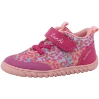 Lurchi Ban Barefoot Barfußschuh Outdoorschuh mit Klett, Größenschablone zum Download