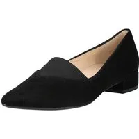 Högl Högl Pumps Veloursleder Pumps
