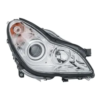 Hella Scheinwerfer rechts Mercedes Cls