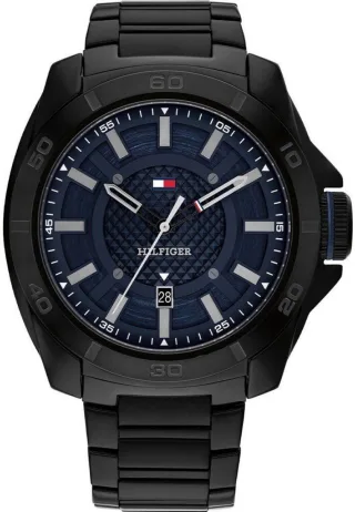 Tommy Hilfiger 1792139 Herren Uhr