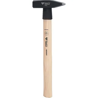 Brilliant Tools Schlosserhammer mit Hickory-Stiel - BT073030