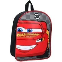 Vadobag Kinderrucksack Kinderrucksack 9 Liter Cars Special One (1-tlg), leicht