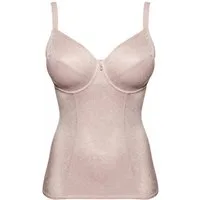 Ulla Dessous BH-Hemd Alice (1-tlg) BH-Hemd