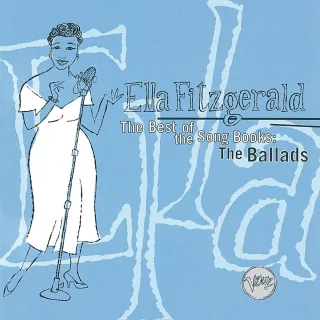 The Best Of The Songbooks - The Ballads