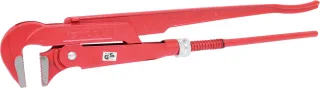KS Tools Eckrohrzange, 90° - 111.2000