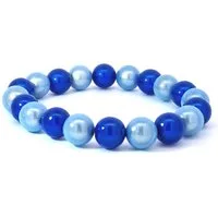 Impala Perlenarmband Armband Wonder 10 mm multicolor