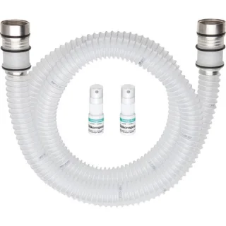 Hansgrohe Secuflex Schlauch 94108000 2,25 m