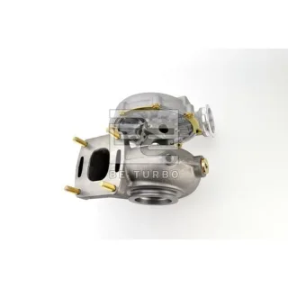 BE Turbo Turbolader Volvo-Penta 125306