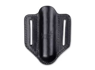 Lederholster | Fenix | ALP-20 | für Taschenlampen | hochwertig | Taschenlampenzubehör