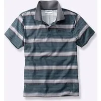 Witt Trainingsshirt Freizeitshirt Kurzarm