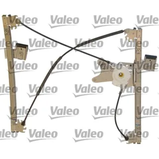 Valeo Fensterheber elektrisch vorne rechts VW Golf 3 Vento 851175