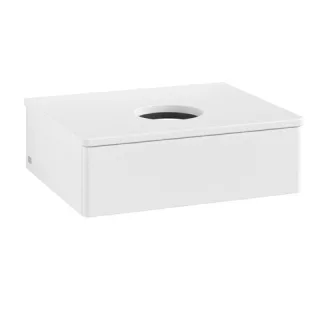 Villeroy & Boch Waschtischunterschrank Antao K07_1 600x190x500mm FK/AP: MT/0 K07010MT