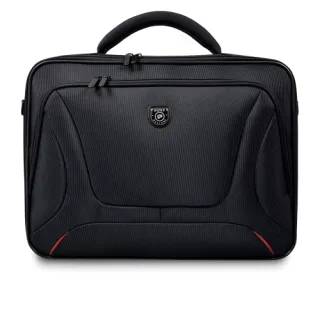 PORT Designs PORT COURCHEVEL Clamshell | 160513 | Notebook-Tasche - 43.9 cm (17.3")
