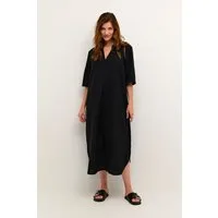 KAFFE Blusenkleid Kleid BPkaisey