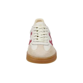 GANT Footwear - CUZIMA beige/dark red - Gr. - 37