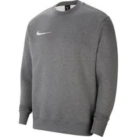 Nike Sweatshirt Nike Performance Park 20 Fleece Sweatshirt Kids Baumwolle