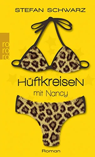 Hüftkreisen mit Nancy [Taschenbuch] [2011] Schwarz Stefan