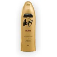 Magno Duschgel Magno Duschgel Gold Exclusive, edler Duft, luxuriöse Pflege