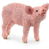 Schleich® Spielwelt Schleich 13934 - Ferkel - Farm World