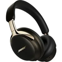 Bose QuietComfort Ultra Headphone (2nd Gen) Over-Ear-Kopfhörer (Rauschunterdrückung, integrierte Steuerung für Anrufe und Musik, kompatibel mit Siri, Bluetooth)