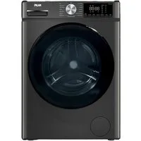 PKM Waschtrockner Kombigerät WT8+5ADG, 8 kg, 8 kg, 1400 U/min, 8kg Waschen 5kg Trockner AquaStop