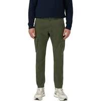 s.Oliver Cargohose mit Stretch und Viskose