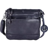 HARBOUR 2nd Handtasche Isalie2, Umhängetasche, Schultertasche, Tragetasche Anker Anhänger