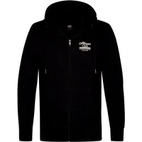 Petrol Industries Kapuzensweatjacke Jacke Kapuzensweatjacke (1-tlg)