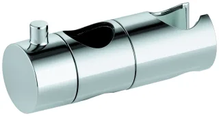 Grohe Gleitelement 48177 chrom , 48177000 48177000