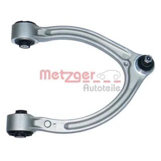 Metzger Querlenker vorne rechts Mercedes S-Klasse W221 58057902