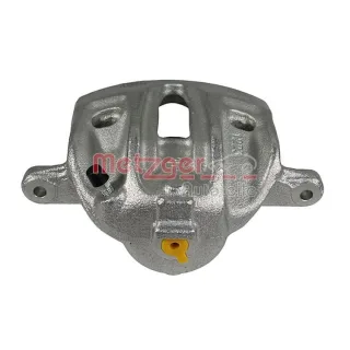 Metzger Bremssattel vorne links Opel Omega Senator