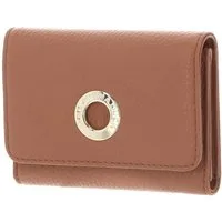 Mandarina Duck Geldbörse Wallet, aus echtem Kalbsleder